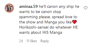 Shippers Flood My Hero Academia Mangaka Kohei Horikoshi’s Instagram With Demands for Ship Canonizations!