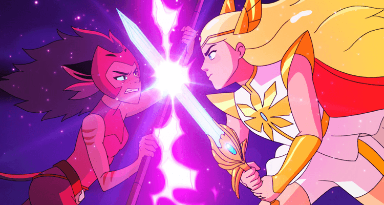 She-Ra And The Princesses of Power Creator Noelle Stevenson Issues Apology After Being Accused of Bigotry