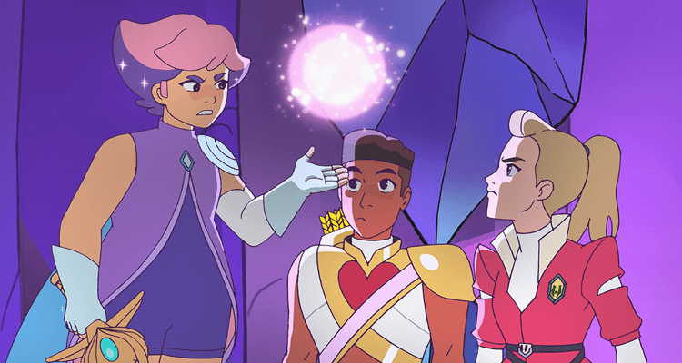 She-Ra And The Princesses of Power Creator Noelle Stevenson Issues Apology After Being Accused of Bigotry