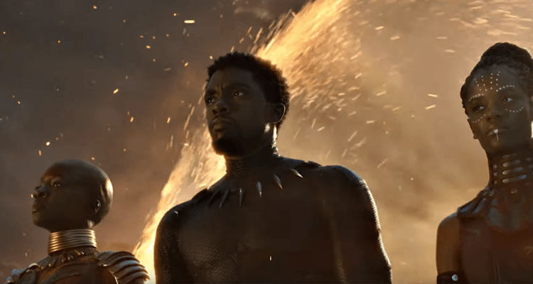 Screenrant Apologizes for Publication of Speculative Black Panther 2 Article Just Hours After the Passing of Chadwick Boseman
