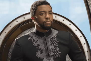 Journalists Use The Passing of Black Panther Actor Chadwick Boseman to Promote Vice Presidential Candidate Kamala Harris