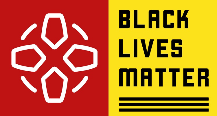 IGN Features Front Page Promotion of Several Black Lives Matter Charities