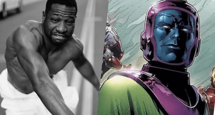 Rumor: Lovecraft Country Actor Jonathan Majors To Play Race-Swapped Kang th...