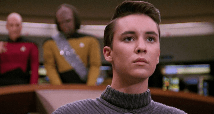 Star Trek: The Next Generation Star Wil Wheaton Thinks Franchise “Is As Exciting Now As It Maybe Has Ever Been”