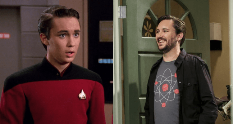 Wil Wheaton