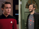 Wil Wheaton