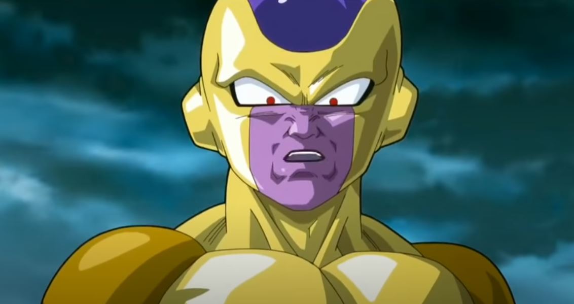 Golden Frieza Will Appear as a Boss in next Dragon Ball Z: Kakarot DLC