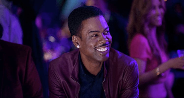 Chris Rock