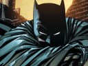 DETECTIVE COMICS-Batman
