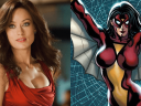 Rumored Spider-Woman Director Olivia Wilde Excited to “Infuse” Superhero Genre With Female Perspective