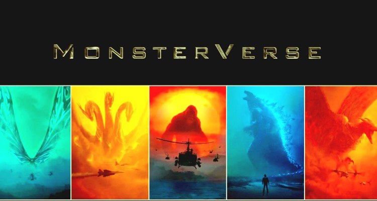 Future of the MonsterVerse