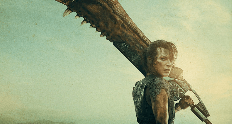 Monster Hunter: Why Milla Jovovich's Character Is From Our World