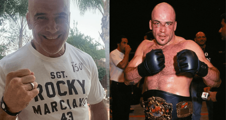 Bas Rutten