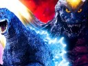 GodzillavSpaceGodzilla