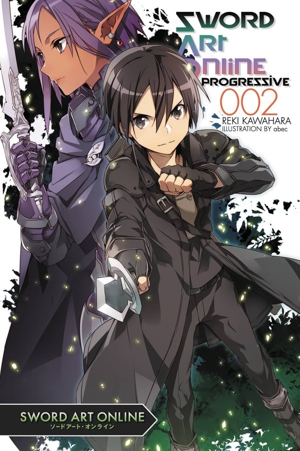 Sword Art Online Announces New Anime Series Sword Art Online: Progressive -  Bounding Into Comics