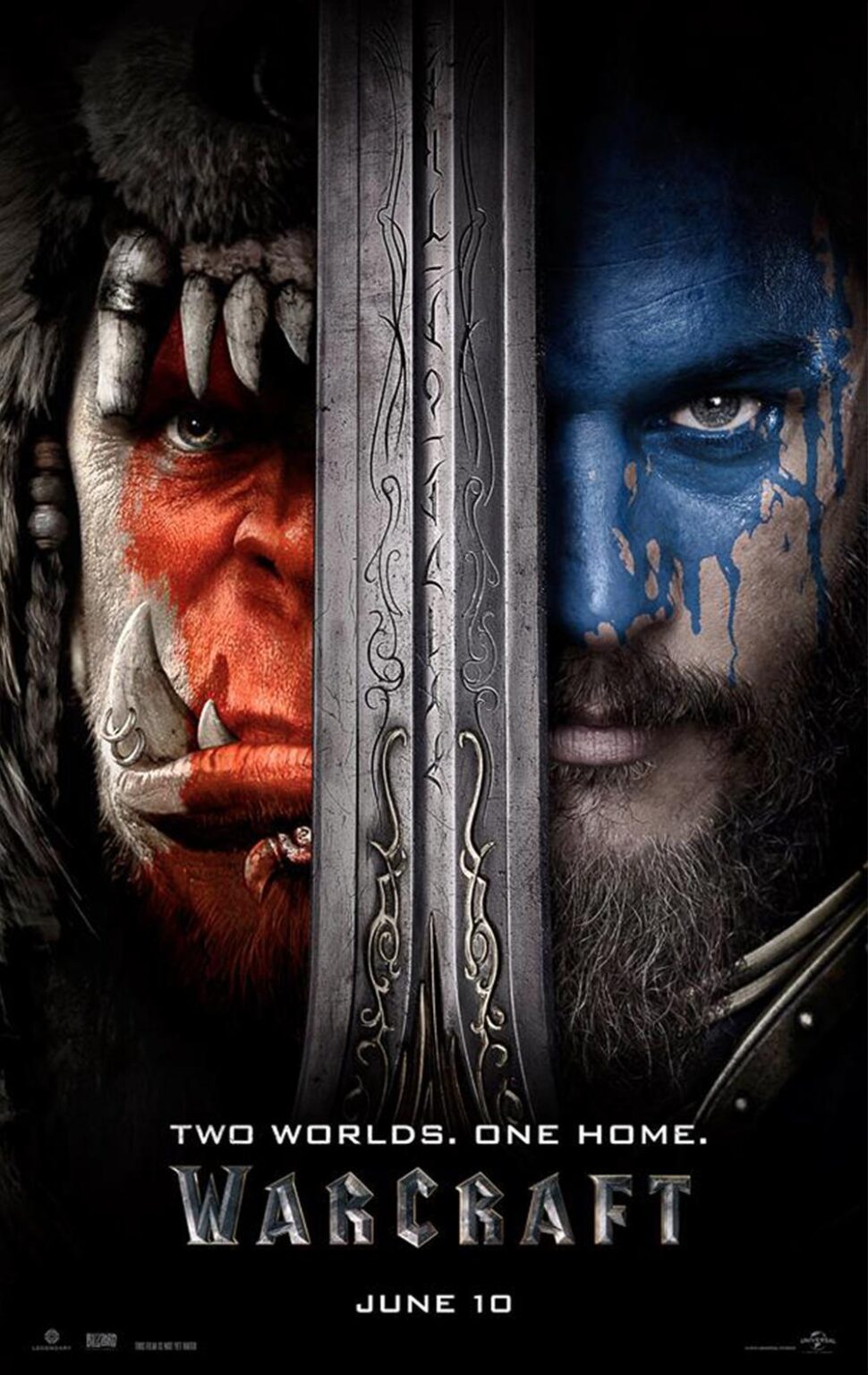 Rumor Warcraft Sequel In Development Bounding Into Comics