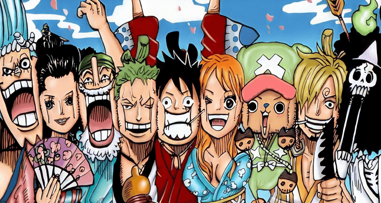 Netflix’s Live-Action One Piece Writer Reveals Why Creator Eiichiro Oda ...