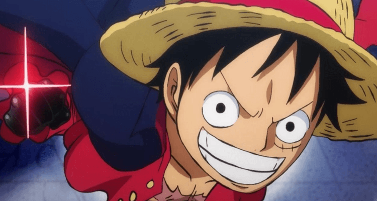 One Piece: Scenes From The Live-Action, Anime, and Manga Compared