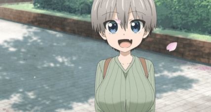 New Trailer For Uzaki-Chan Wants to Hang Out Season 2 Confirms Release  Date, Reveals Theme Song - Bounding Into Comics