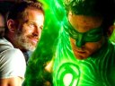 Ryan Reynolds Green Lantern in the Snyder Cut