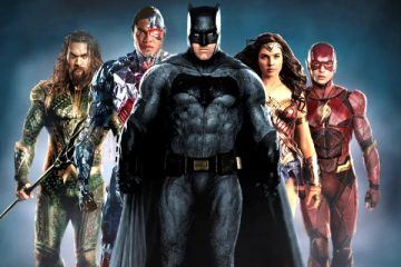 Justice League-Snyder Cut-Reshoots