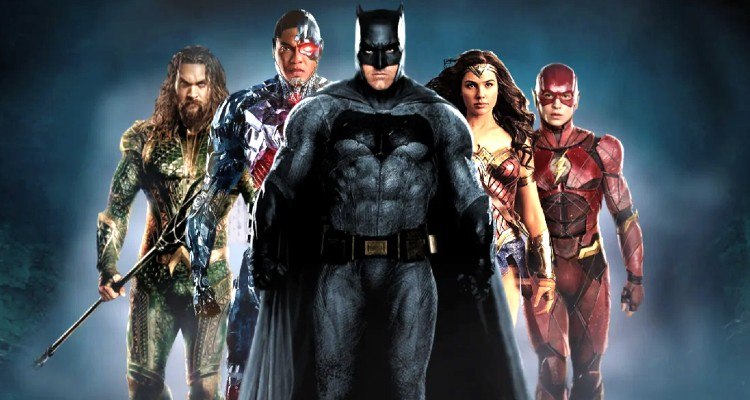 Justice League-Snyder Cut-Reshoots