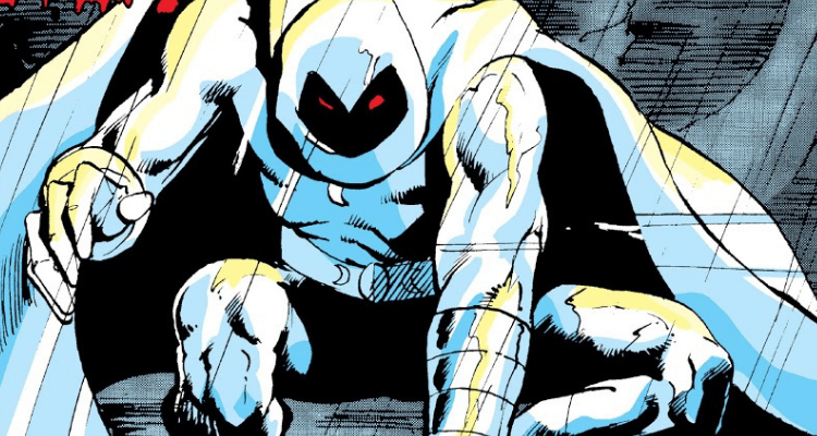 Moon Knight