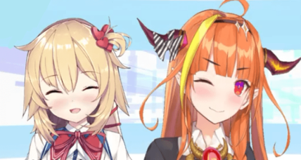 Vtuber Pikamee Announces Graduation Just Days After Receiving Large Scale  Harassment From Trans Activists For Planning To Stream 'Hogwarts Legacy' -  Bounding Into Comics