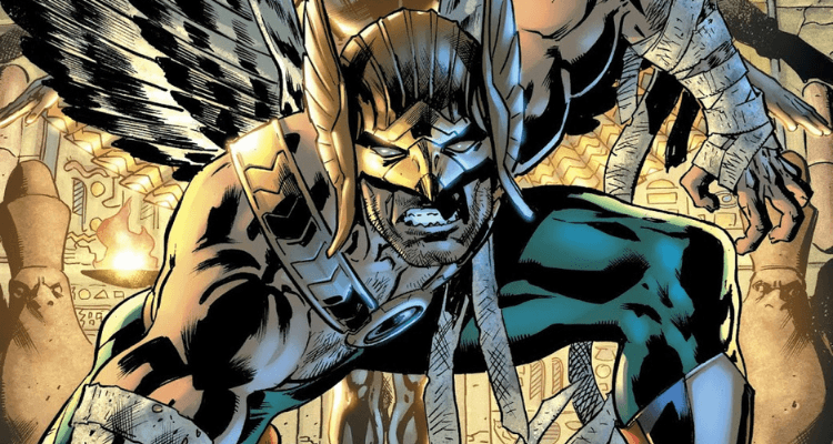 Hawkman