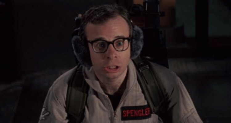 Rick Moranis