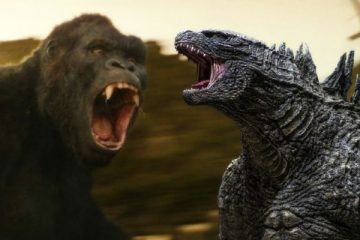 Godzilla Vs. Kong - Junkie XL