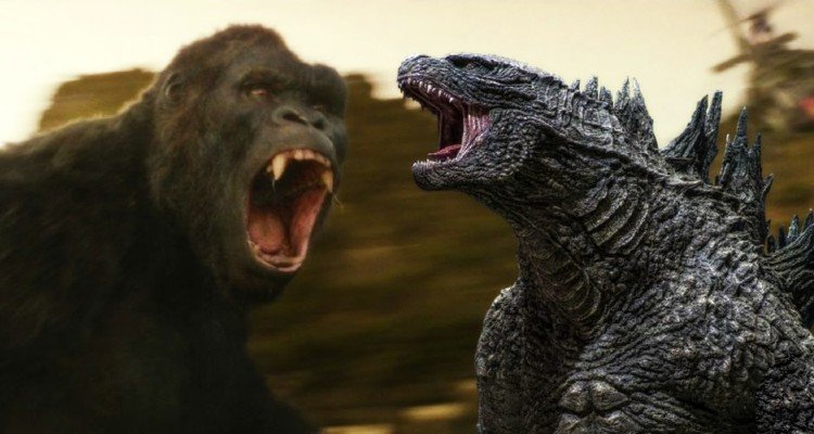 Godzilla Vs. Kong - Junkie XL