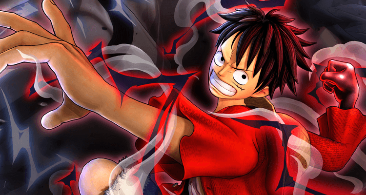 One Piece: Monkey D. Luffy's Top 10 Fights! - Bounding Into Comics