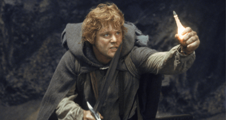 Samwise Gamgee