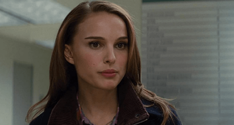 Natalie Portman Thor