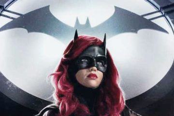 Batwoman - signal