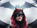 Batwoman - signal