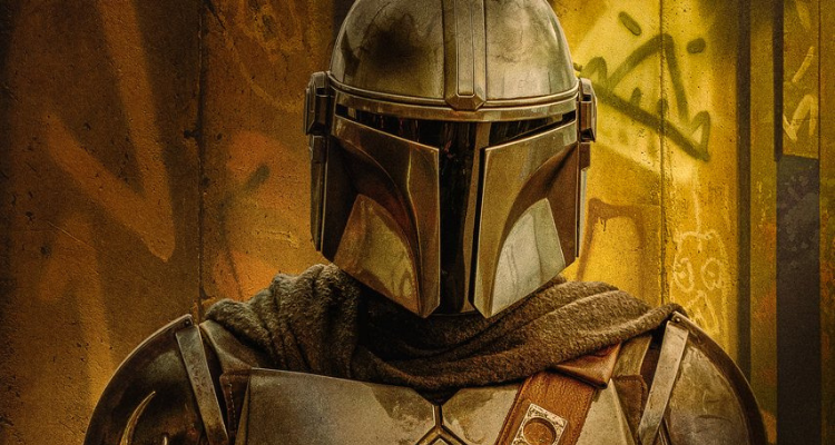 The Mandalorian