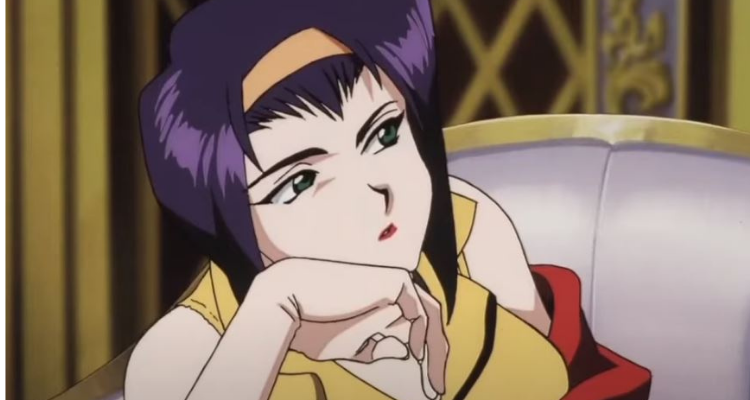 Faye Valentine