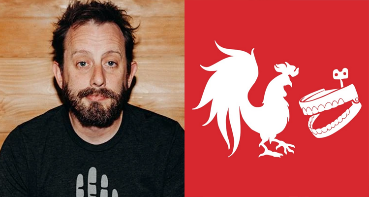 Rooster Teeth Co-Founder Geoff Ramsey Responds to Sexual Misconduct Accusat...