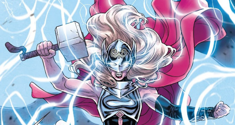 Female Thor