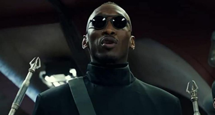 Mahershala Ali