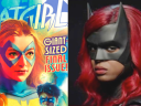 Batgirl Meets (New) Batwoman