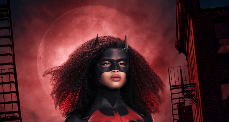 Batwoman