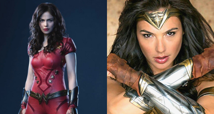 Titans Resurrects Donna Troy/Wonder Girl