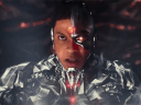 Ray Fisher Cyborg