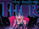 Jane Foster Thor