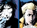 Constantine and Sandman