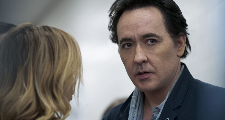 John Cusack