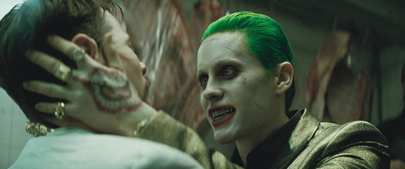 Rumor: Leaked Description Reveals The Joker's New Look in ...